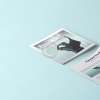 Booklet, brochure or catalog presentation